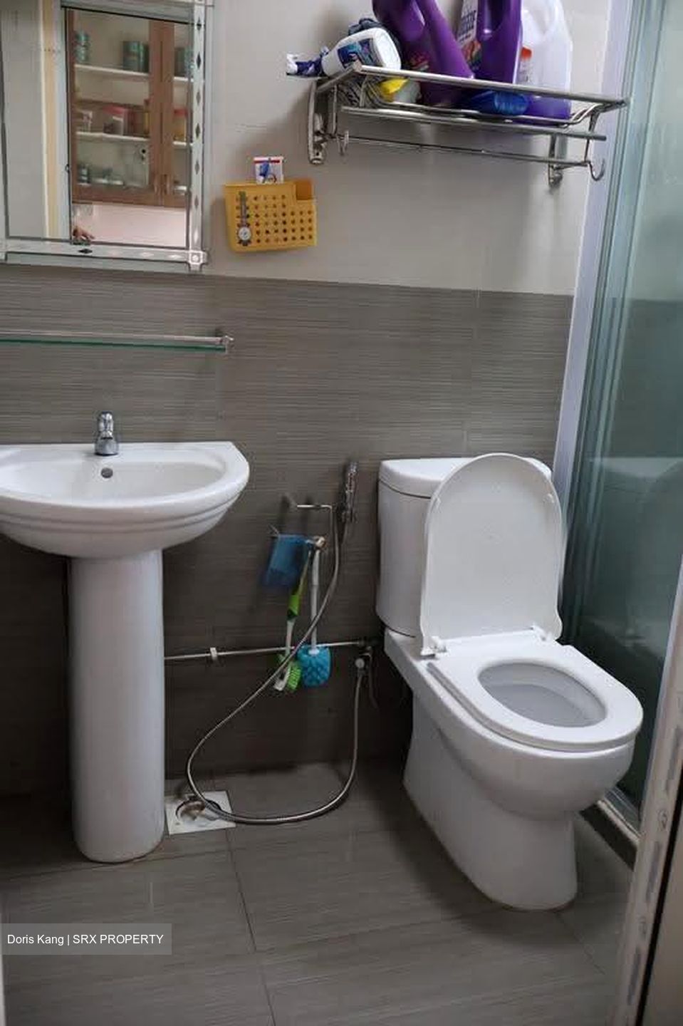 Blk 476 Sembawang Drive (Sembawang), HDB 4 Rooms #613467361